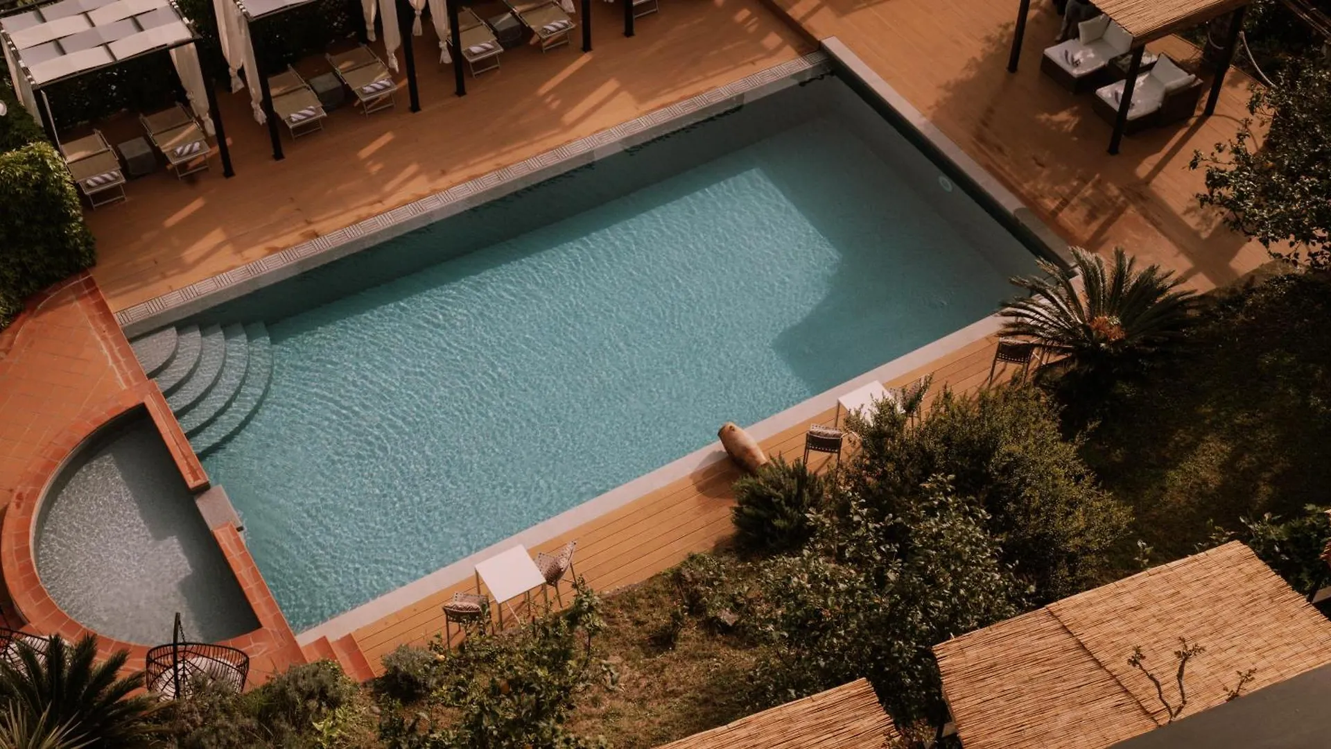 Hotel Villa Edera & La Torretta Moneglia