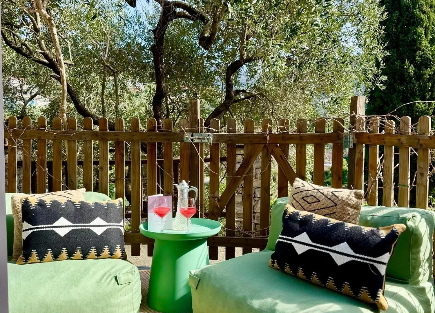 Hotel Villa Edera & La Torretta Moneglia